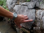 21岁“化石猎人”寻找远古生命　常义务科普讲解 - 福州新闻网