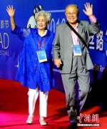第三届丝绸之路国际电影节福州会场开幕 - 福州新闻网