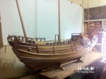福州小伙历时6年复原福州“运木船” 拟组帆船队 - 福州新闻网