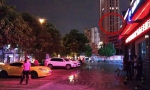 住户往楼下喷水浇散广场舞大妈　双方僵持半小时 - 福州新闻网