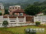 连江沿海小村庄变形记：“小身板”能有大作为 - 福州新闻网