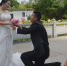 百对新福州人11月3日“大婚” 本周完成拍婚纱照 - 福州新闻网