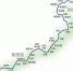 厦门地铁6号线站点线路规划有变 新增1站调整7站 - 新浪