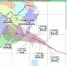 截至9月26日22时台风路径图 - 新浪