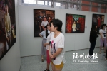 省档案馆展出“时代的肖像” 展览展至2017年7月 - 福州新闻网