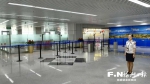 福州长乐国际机场第二轮扩能航站楼工程首个改造区域国庆前如期交付使用 - 福州新闻网
