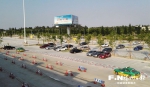 福州长乐国际机场第二轮扩能航站楼工程首个改造区域国庆前如期交付使用 - 福州新闻网