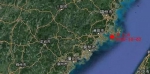 福州福清海域凌晨发生2.6级地震 多地有震感 - 新浪