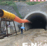 永泰：张家山隧道施工难点攻克　项目将加速推进 - 福州新闻网