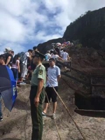 景区整改带来的效益——武夷山黄金周旅游见闻之二 - 福建新闻