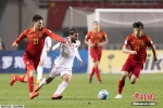 12强赛：中国队主场0-1不敌叙利亚出线形势堪忧 - 福建新闻