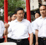 倪岳峰尤猛军在城区开展暗访检查 - 福州新闻网