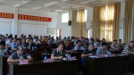 上杭县审计局开展送法下乡活动 - 审计厅