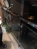 连江4岁女孩从18楼阳台翻落身亡 阳台未装防护网 - 福州新闻网