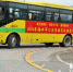 公交车技决赛开锣　60名司机比拼“公交版科目二” - 福州新闻网