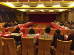 罗源霍口水库项目初设审查会在北京召开 - 水利厅