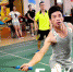 福州第3届羽毛球挑战赛报名截止 1435人报名参赛 - 福州新闻网