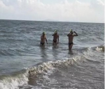 厦门3个男孩结伴到海边游玩 1人不幸身亡 - 新浪