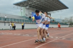 2016年福建省板鞋竞速交流赛在福安举办 - 民族宗教局