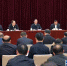 刘奇葆：抓好党的十八届六中全会精神学习宣传 - 文明