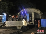 重庆永川区煤矿瓦斯爆炸已致15人遇难 - 福建新闻