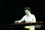 “和韵”两岸古琴音乐会在榕举行　市民大饱耳福 - 福州新闻网