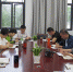 成人教育学院党总支传达学习党的十八届六中全会精神 - 福建中医药