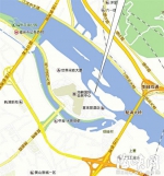 福州花海公园将现150亩芦苇荡　建800米栈道(图) - 福州新闻网