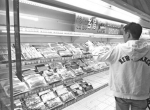受生猪收购价下降影响，猪肉零售价小幅下调 - 新浪