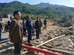 刘子维巡视员到福州督导检查农田水利基本建设 - 水利厅