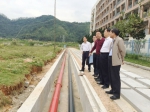 福建省政协副主席陈义兴莅临我校考察调研 - 福建商业高等专科学校