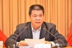 厦门市原副市长李栋梁涉嫌受贿案被提起公诉 - 新浪