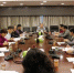 福州平潭区域组召开重大水利项目协调会 - 水利厅