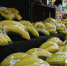 多省份香蕉同时上市 榕香蕉零售价低至1元/500克 - 福州新闻网