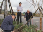 南平武夷新区审计分局开展道路结算审计 - 审计厅