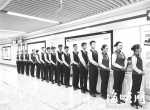 福州地铁接受厦航培训　市民将享“空姐式”服务 - 福州新闻网