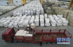 福建南安打造石材千亿产业群 - 中华人民共和国商务部