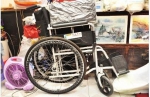 瘫痪哥哥在轮椅照顾母亲一辈子　患癌弟全力救兄 - 福州新闻网