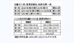 重磅!福建分档电量调整 下月起你家电费有新算法 - 福州新闻网