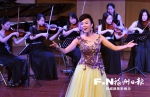 福州推惠民演出声乐季　声乐专场音乐会率先登场 - 福州新闻网