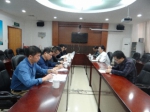 莆田市审计局召开县区经济责任审计工作经验交流会 - 审计厅