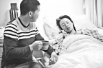 癌症妈妈获捐26万凑够前期医疗费　今日入院治疗 - 福州新闻网
