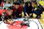 福州青少年科技创新大赛昨开赛　发明创新接地气 - 福州新闻网