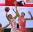 三人篮球全国总决赛在福州上演　新疆队首次夺冠 - 福州新闻网