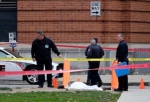 美俄亥俄州立大学发生凶案至少9人送医嫌犯被击毙 - 福建新闻