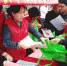 龙岩市妇联开展巾帼维权咨询志愿服务活动 - 妇联