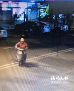 两电动车相撞一妇女死亡　家属寻肇事者及目击者 - 福州新闻网