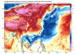 双十二寒潮即将来临 福建2周内从24℃降到2℃ - 新浪