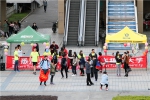 西悉尼大学在福大举办中华文化冬令营、足球赛，多形式共建友谊桥梁 - 福州大学