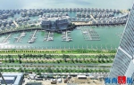 香山游艇曾宣称要开发亚洲最大的游艇码头。 - 新浪